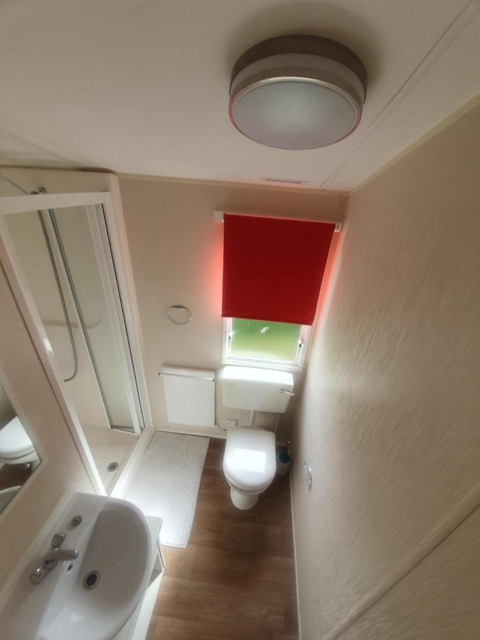 Fantasy Island King Fisher 8Berth 402 Ingoldmells Exterior photo