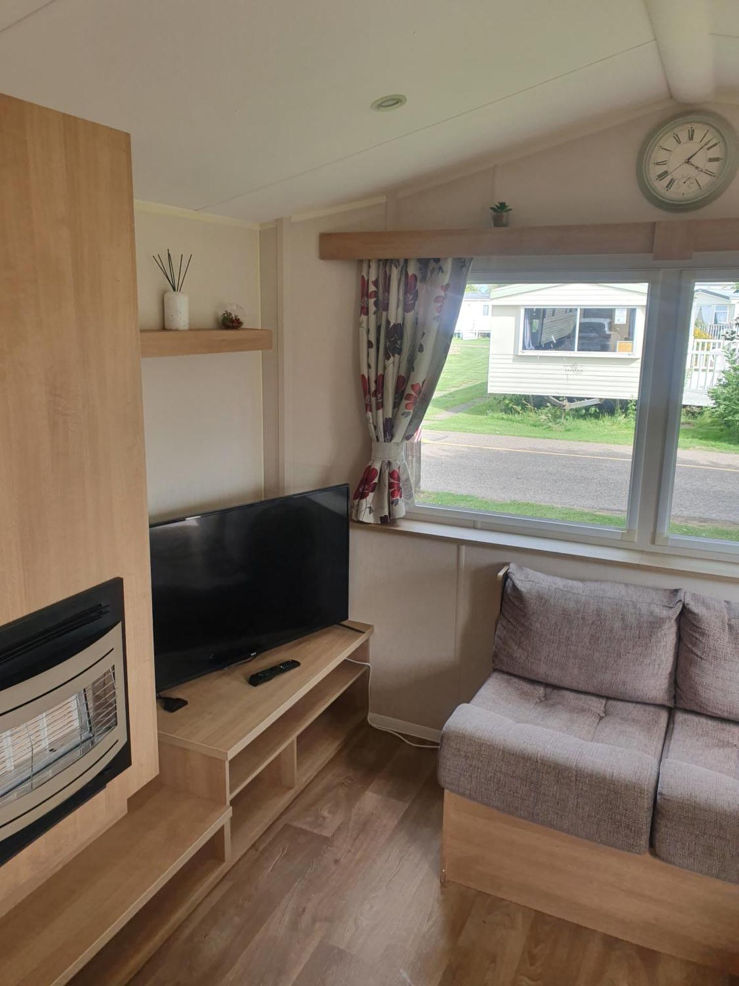Fantasy Island King Fisher 8Berth 402 Ingoldmells Exterior photo