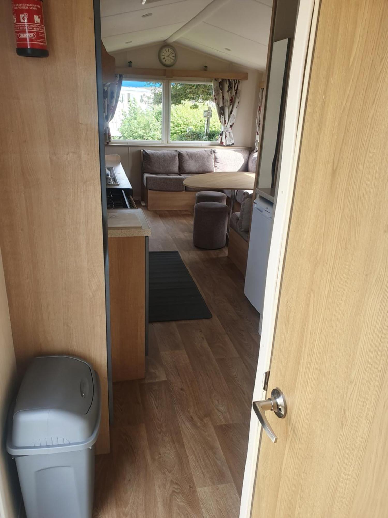 Fantasy Island King Fisher 8Berth 402 Ingoldmells Exterior photo